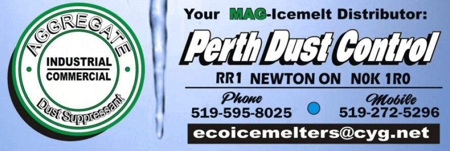 Perth Dust Control